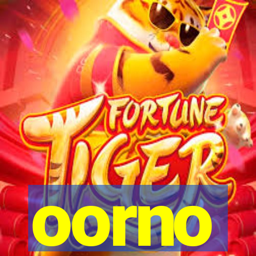 oorno