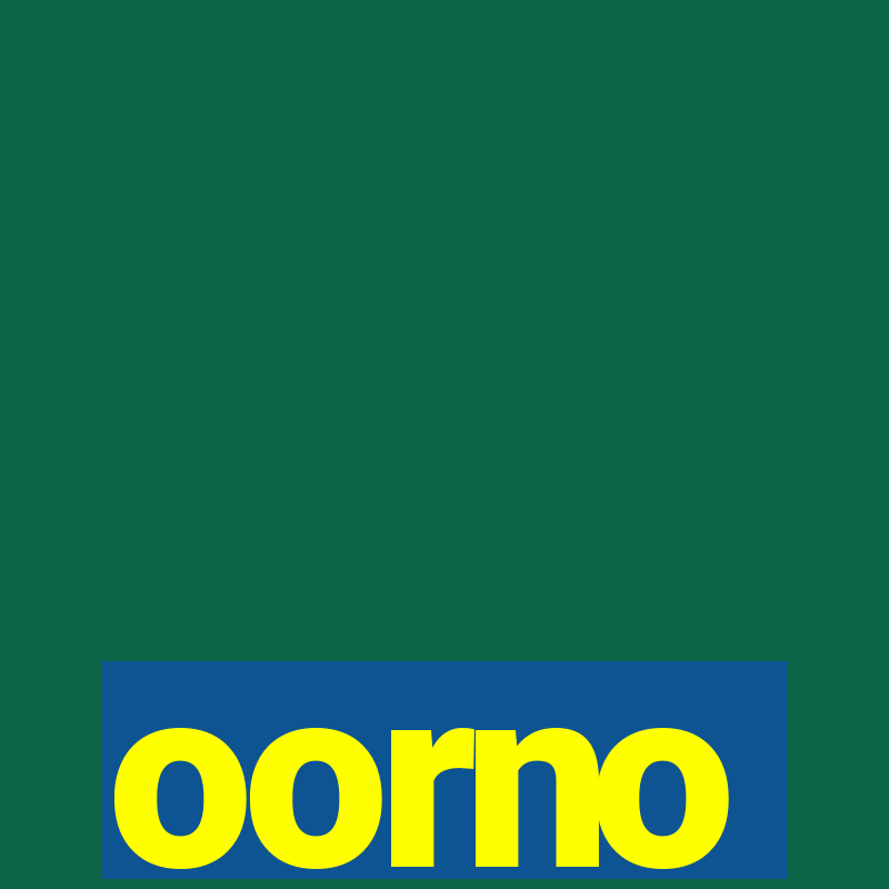 oorno