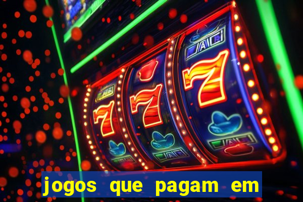 jogos que pagam em euro no paypal