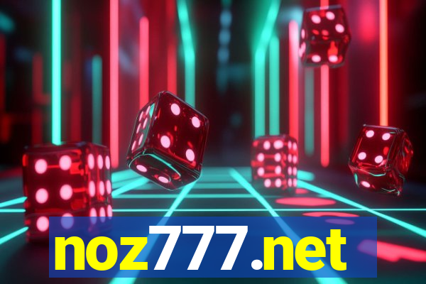 noz777.net