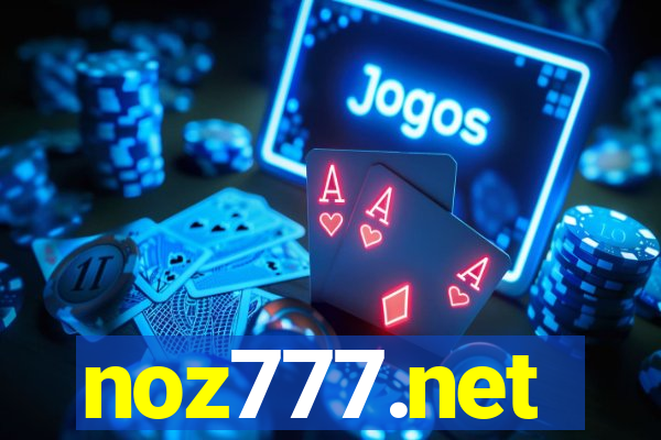 noz777.net