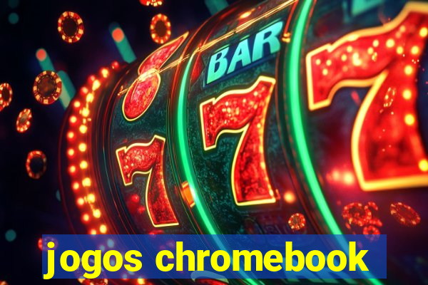 jogos chromebook