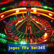 jogos fifa bet365 8 minutos