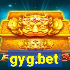 gyg.bet