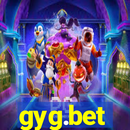 gyg.bet