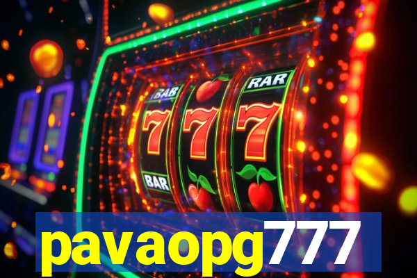 pavaopg777