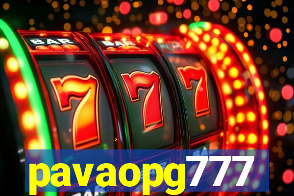 pavaopg777