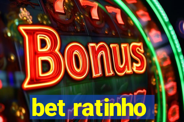 bet ratinho