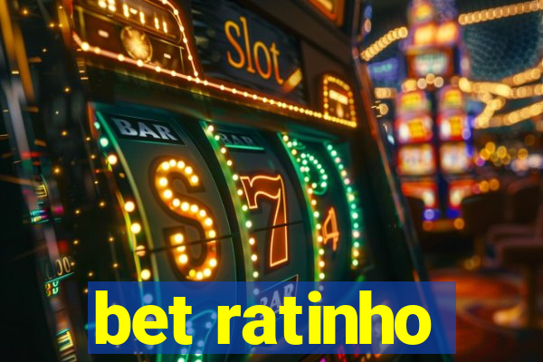 bet ratinho