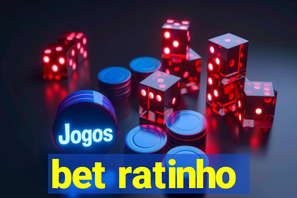 bet ratinho