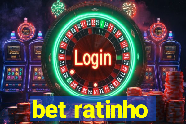 bet ratinho