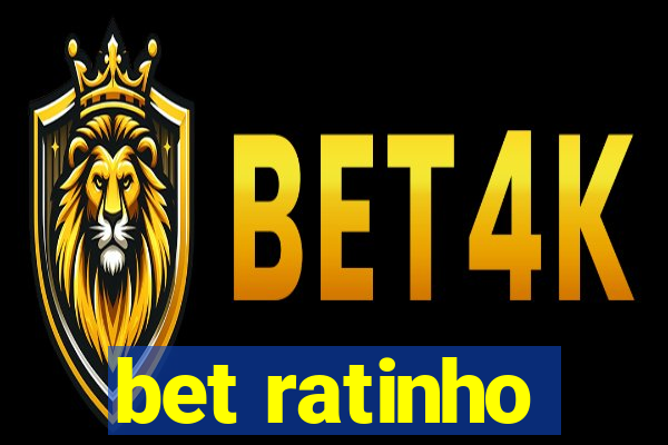 bet ratinho