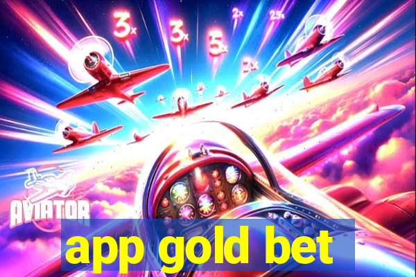 app gold bet