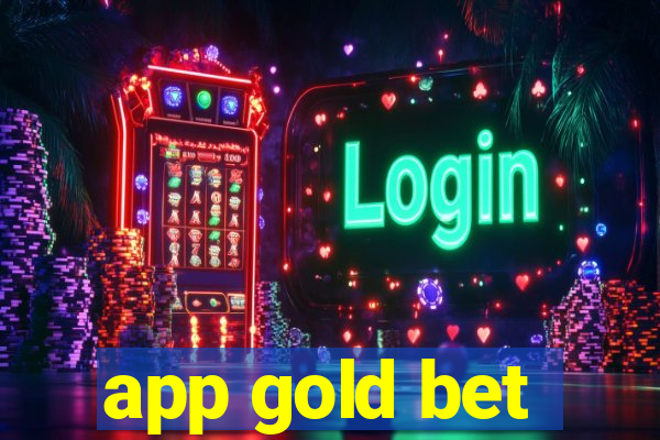 app gold bet