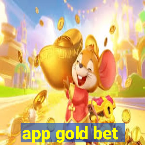 app gold bet