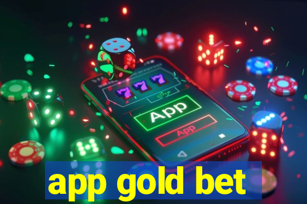 app gold bet