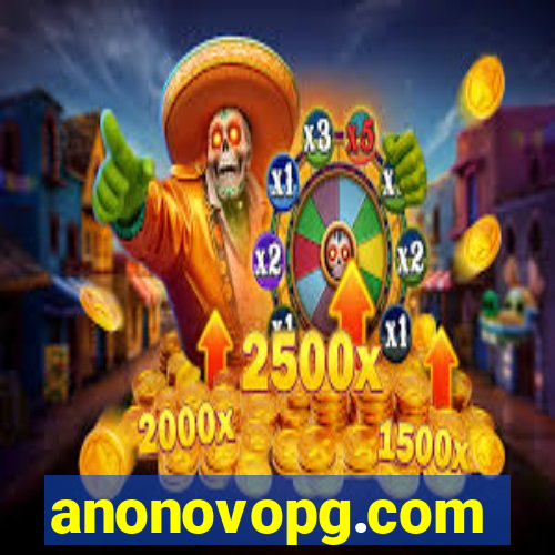 anonovopg.com