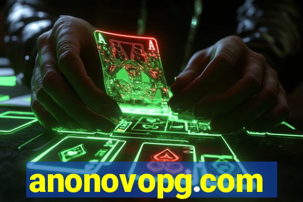 anonovopg.com