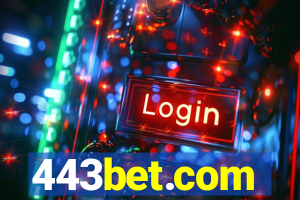 443bet.com