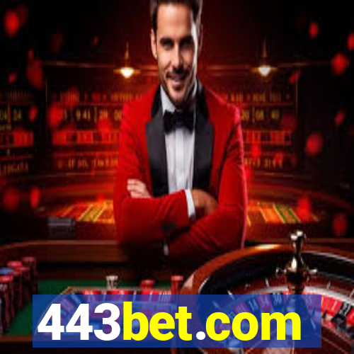 443bet.com