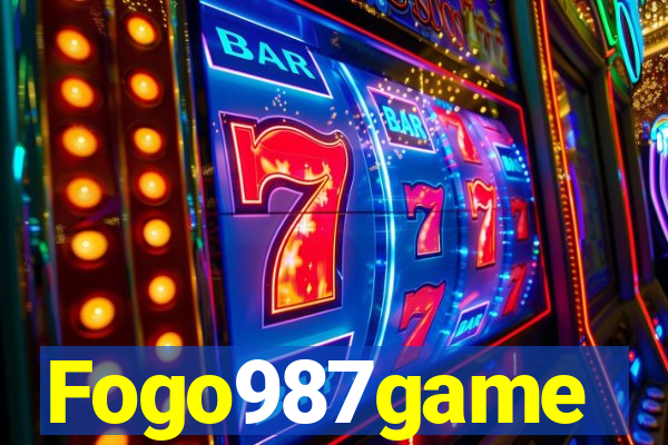 Fogo987game