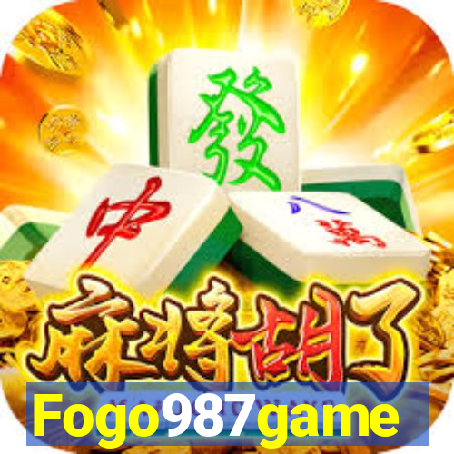 Fogo987game