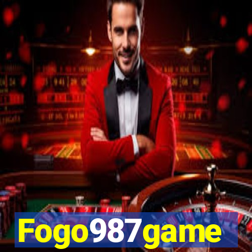 Fogo987game