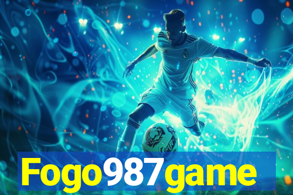 Fogo987game