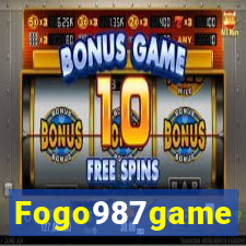 Fogo987game