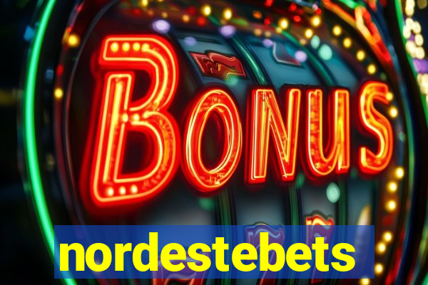 nordestebets