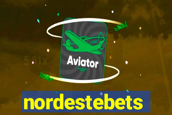 nordestebets