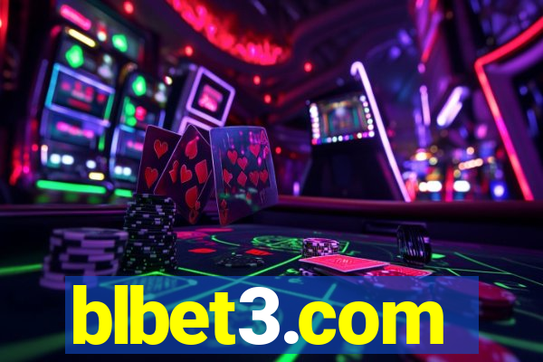 blbet3.com