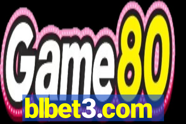 blbet3.com