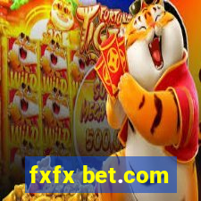 fxfx bet.com