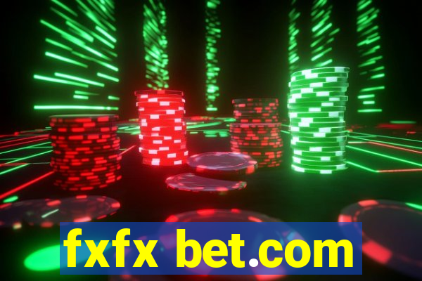 fxfx bet.com