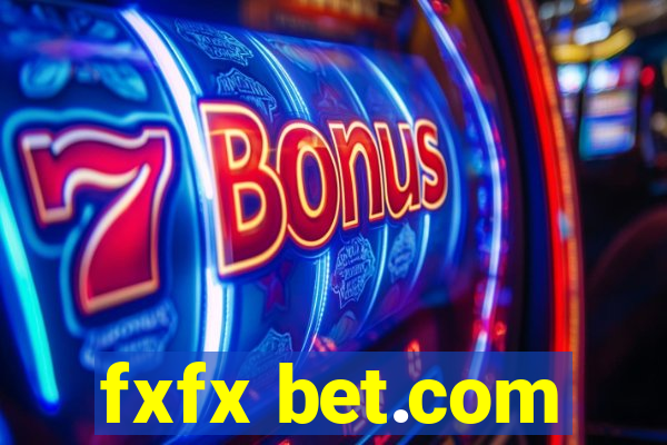 fxfx bet.com