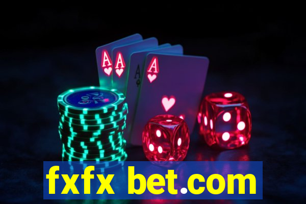 fxfx bet.com