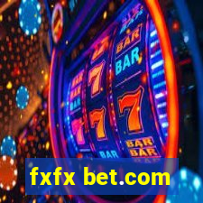 fxfx bet.com