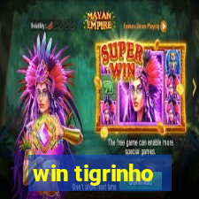 win tigrinho