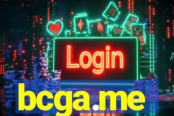 bcga.me