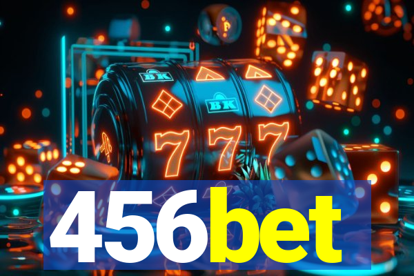 456bet