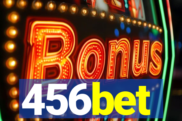 456bet