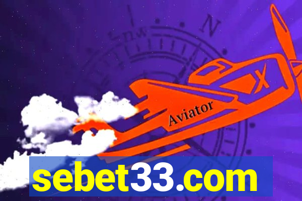 sebet33.com