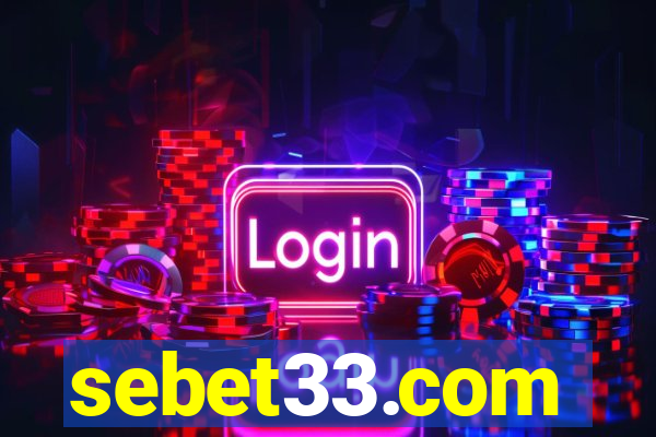 sebet33.com