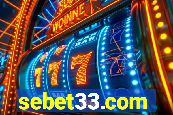 sebet33.com