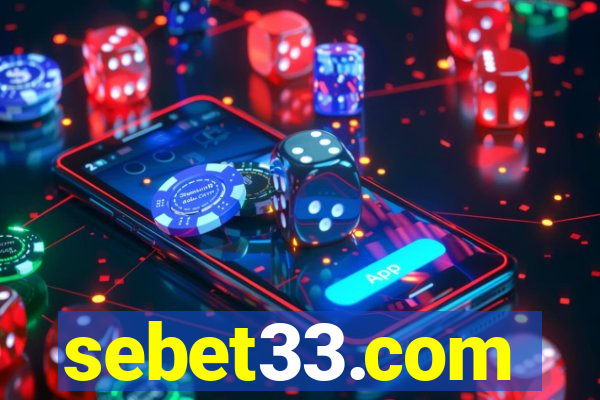 sebet33.com