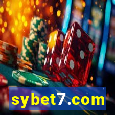 sybet7.com