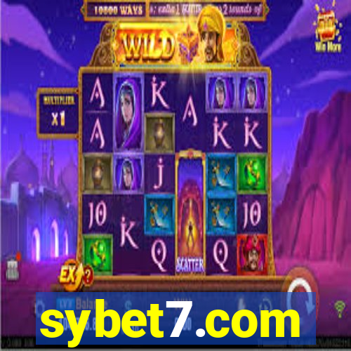 sybet7.com