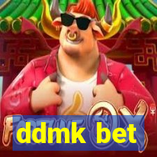 ddmk bet