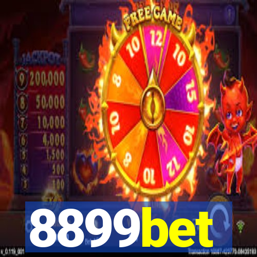 8899bet